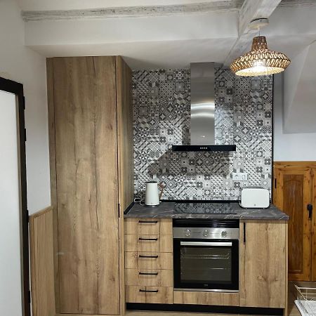 Loft Playa Villajoyosa Esterno foto