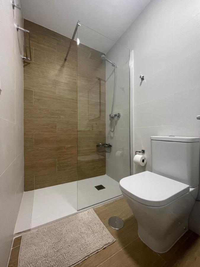 Loft Playa Villajoyosa Esterno foto