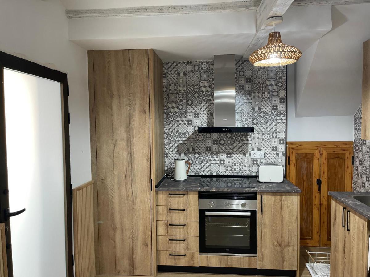 Loft Playa Villajoyosa Esterno foto