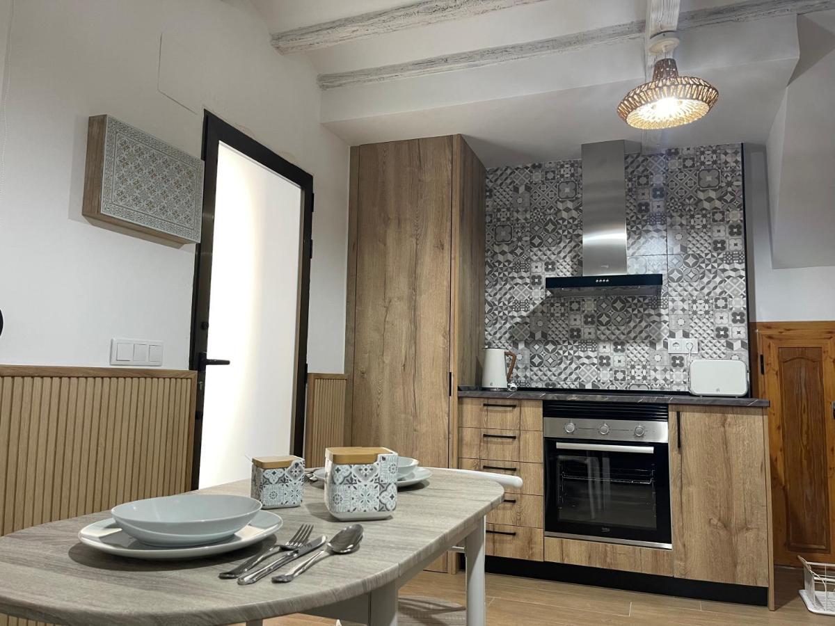 Loft Playa Villajoyosa Esterno foto